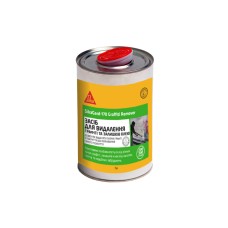 Sikagard-170 Graffiti Remover Змивка граффіті та залишків клеїв 1 л