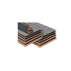 PCI Powerboard 10K будівельна дошка з HR піни 1300x600x10 мм