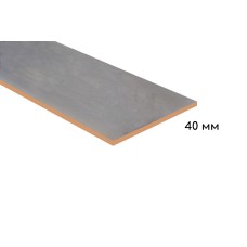 PCI Powerboard 4K Будівельна дошка з HR піни 1300x600x4 мм