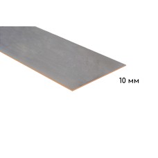 PCI Powerboard 10 Будівельна дошка з HR піни 2600x600x10 мм