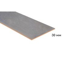 PCI Powerboard 30 Будівельна дошка з HR піни 2600x600x30 мм