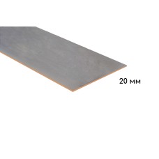 PCI Powerboard 20 Будівельна дошка з HR піни 2600x600x20 мм