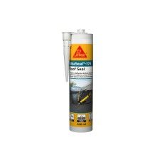 SikaSeal -173 Roof Seal Бітумно-полімерний герметик для покрівель, чорний 300 мл