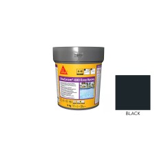 SikaCeram-880 Easy Epoxy(AB) 2к Епоксидна затирка, black 5кг