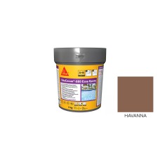 SikaCeram-880 Easy Epoxy(AB) 2к Епоксидна затирка, havana 5кг