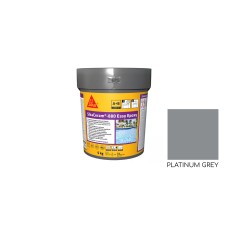 SikaCeram-880 Easy Epoxy(AB) 2к Епоксидна затирка, platium grey 5кг