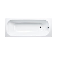 Ванна сталева SMAVIT CASSIA 150х70