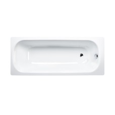 Ванна сталева SMAVIT CASSIA 150х70