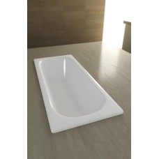 Ванна сталева SMAVIT CASSIA 150х70