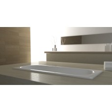 Ванна сталева SMAVIT CASSIA 150х70