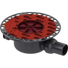 Корпус трапа TECEdrainpoint S DN50 вертикальний (3601600)
