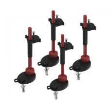 Опори для трапів TECEdrainpoint S (h=64÷165мм) TECE (3690007)