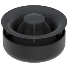Мембранний гідрозатвор для трапа TECEdrainpoint S, DN50, низький (3695002)