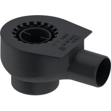 Cифон Drainline 1.2 л/с.: горизонтальний відвід DN50 TECE (650001)