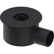 Cифон високий для душового трапа 1.20 л/c DN 70 TECE (650002)