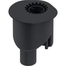 Cифон Drainline 1.3 л/сек: вертикальне відведення DN50  TECE (650003)