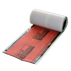Гідроізоляційна стрічка Seal System, рулон 100ммх3.90м TECE (660019)