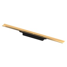 TECEdrainprofile Профіль дренажний 800 мм Polished Gold Optic, нержавіюча сталь полірована (670812)