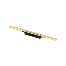 TECEdrainprofile Профіль дренажний 900мм Brushed Gold Optic, нержавіюча сталь (670902)