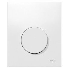 Панель змиву TECELoop для пісуара біла (9242600)