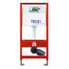 Інсталяційний модуль 15 см для унітазів TECE (9300000)