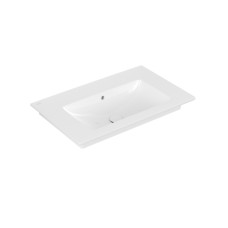 VENTICELLO Умивальник меблевий 800x500 мм б/о з переливом (41048JR1) CeramicPlus