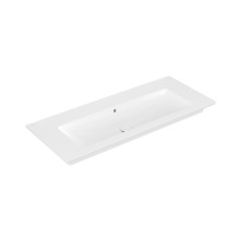 VENTICELLO Умивальник меблевий 1200x500 мм б/о з переливом (4104CJR1) CeramicPlus