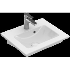 VENTICELLO Умивальник меблевий  500x420 мм (412450R1) Ceramic Plus