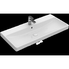 AVENTO Умивальник меблевий 1000x470 мм (4156A5R1) Ceramic Plus