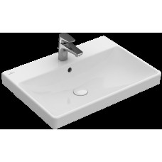 AVENTO Умивальник меблевий 600x470 мм (415860R1) Ceramic Plus