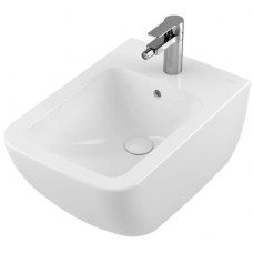 VENTICELLO Біде підвісне з отвором для змішувача (441100R1) CeramicPlus