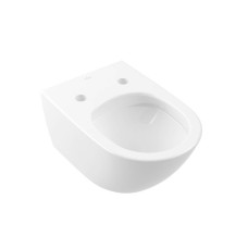 SUBWAY 3.0 Унітаз підвісний Rimless TwistFlush 56 см (4670T001)