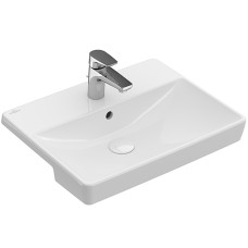AVENTO Умивальник меблевий 550x440 мм (4A065501)