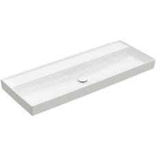 COLLARO Умивальник 1200х470 мм Titan Ceram  (4A33C301)