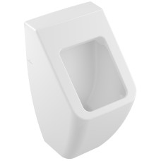 VENTICELLO Пісуар підвісний DirectFlush (5504R0R1) CeramicPlus