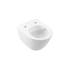 SUBWAY 2.0 Унітаз підвісний Rimless 35,5x48 см (5606R0R1) Ceramic Plus