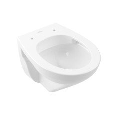 O.NOVO Унітаз підвісний Rimless 490x360 мм AQUAREDUCT® (7667R001)