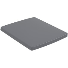 MEMENTO 2.0 Сидіння на унітаз SoftClosing та QuickRelease, Graphite (8M24S1I4)