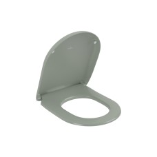 ANTAO Сидіння на унітаз з функцією SoftClosing та QuickRelease, Morning Green (8M67S1R8)
