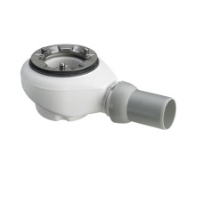 Сифон для піддона Tempoplex Plus Compact d 90 мм (92260068)