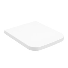 FINION Сидіння на унітаз SoftClosing та QuickRelease (9M88S1RW) Stone White