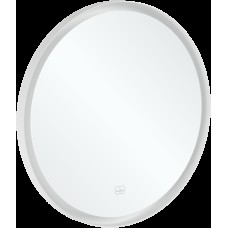 SUBWAY 3.0 Дзеркало 712х712х45 мм LED підсвітка White Matt (A4647100)