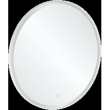 SUBWAY 3.0 Дзеркало 91х91х4,5 см LED підсвітка White Matt (A4649100)