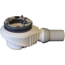 Сифон для піддона Tempoplex Plus 90 мм без декоративної кришки (U90881299)