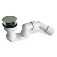 Сифон для ванни Push-to-Open, Morning Green (U909520R8)