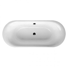 Ванна CETUS Duo Oval 1750х750 Quaryl (UBQ175CEU7V-01)