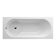 LIBRA Solo Ванна 1800х800 в комплекті з ніжками, Quaryl (UBQ180LIB2V-01)