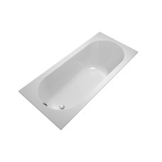 OBERON Ванна 1800x800 в комплекті з ніжками, Quaryl (UBQ180OBE2V-01)