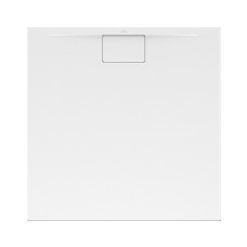 ARCHITECTURA METALRIM Піддон 90х90х4.8 см акриловий (UDA9090ARA148V-01)