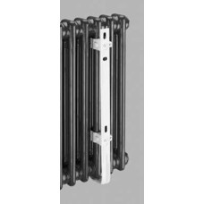 Комплект настінного кріплення 2 x SMB30 для Charleston H 300-369 мм (173521) RAL9016